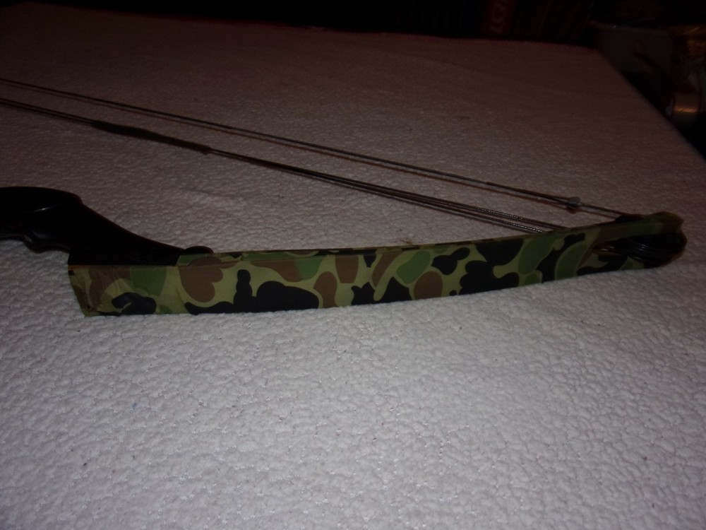 Darton SL50 Compound Bow