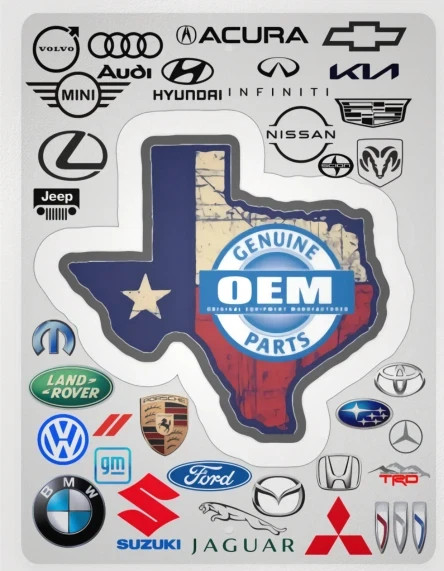 (3) Genuine Differential Oil Front Mopar 68089195AA 68089195AB SAME AS DEALER