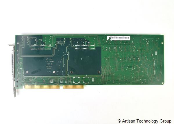 Data Translation DT2802-2 High Resolution Data Acquisition Board