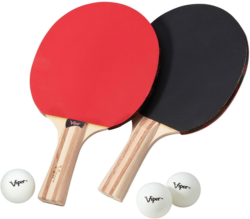 Viper Table Tennis Accessory set - 2 player kit