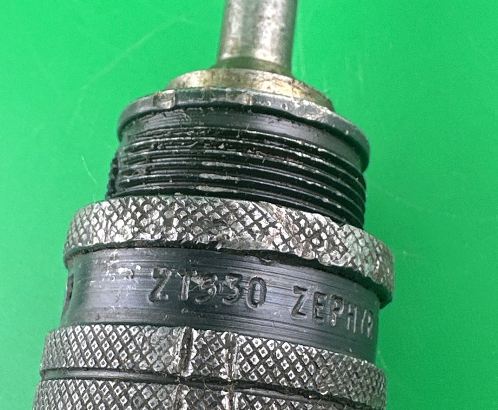 Zephyr Microstop Countersink Cage ZT330