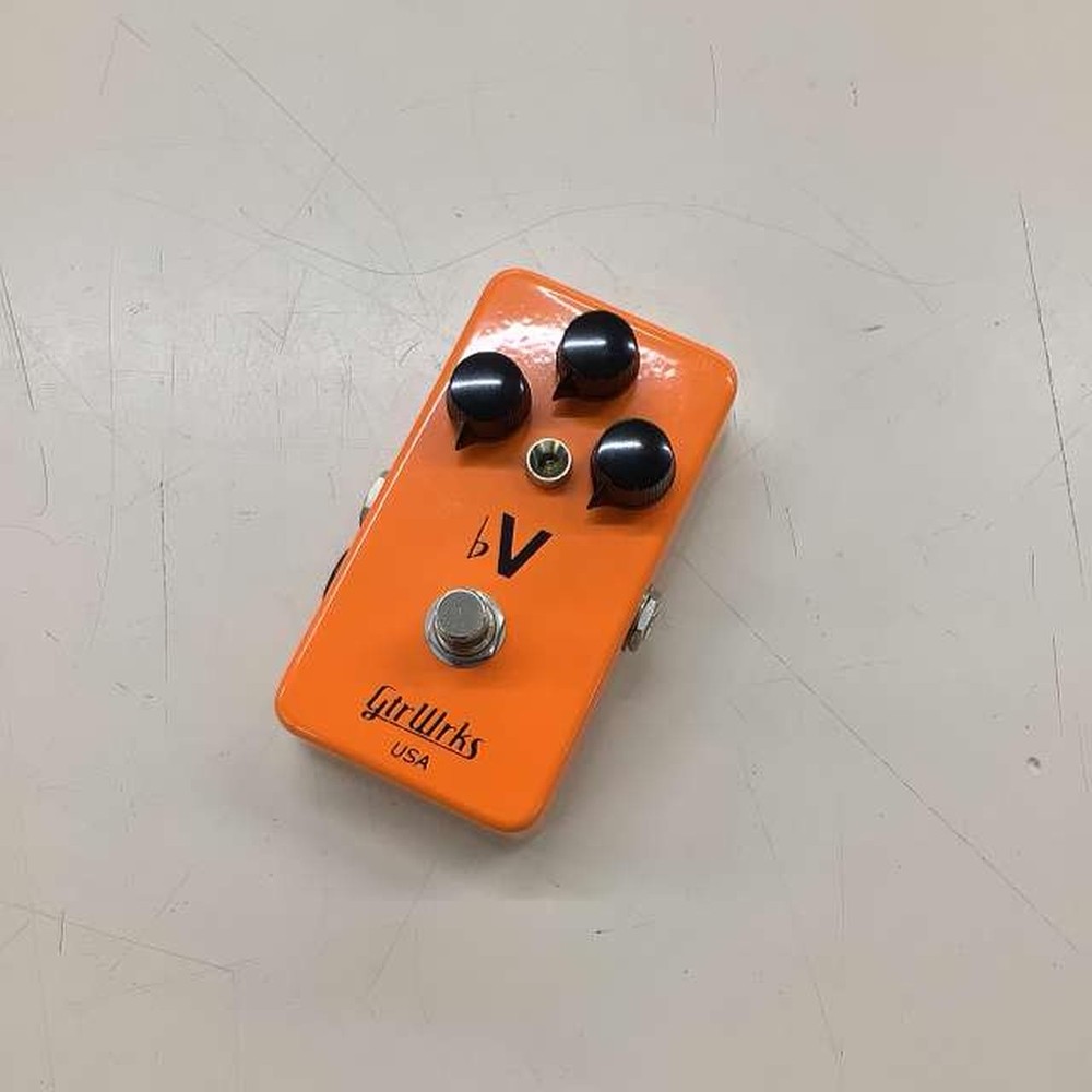 GTRWRKS flat V EFFECTOR 63679