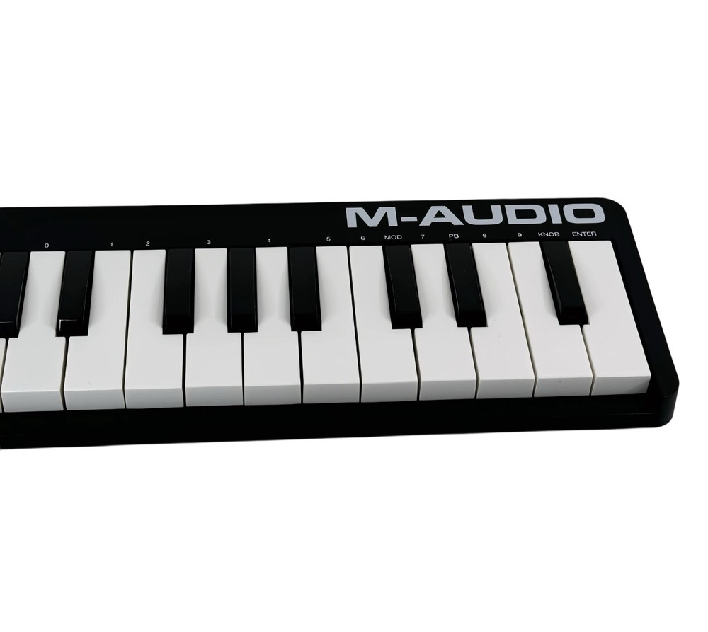 M-Audio Keystation Mini 32 MK3 32-key Keyboard Controller