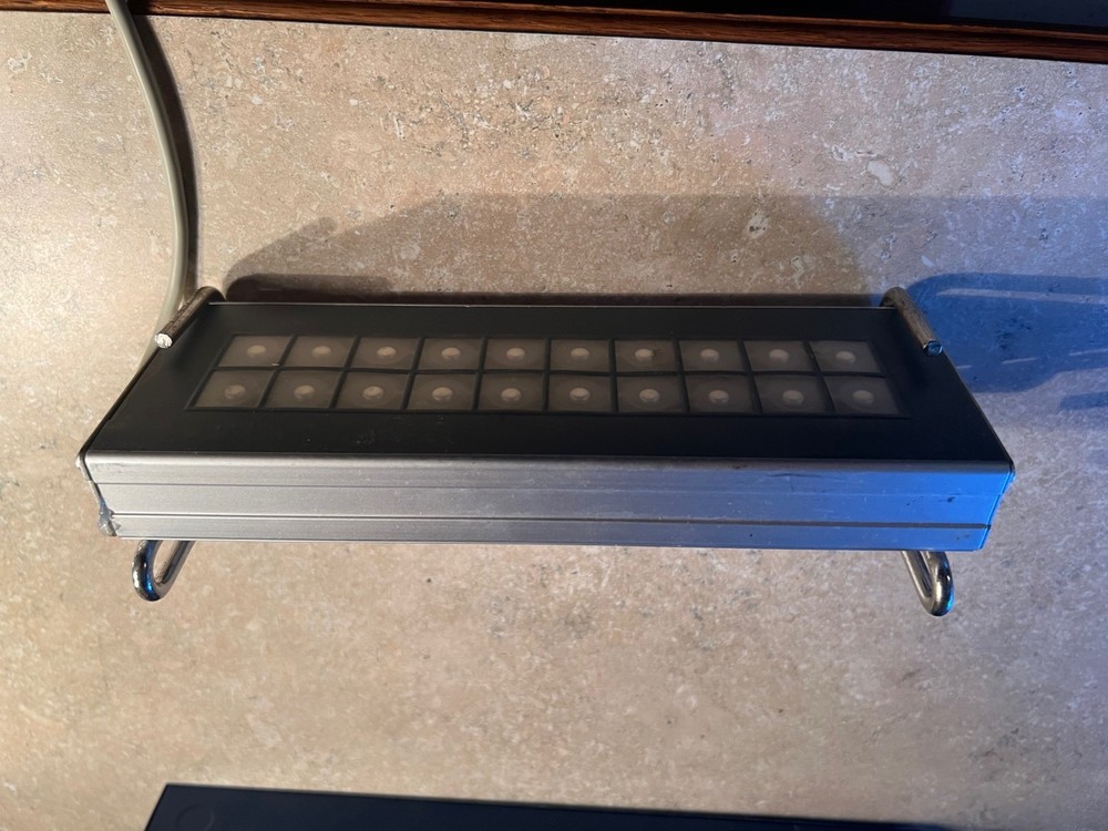 QSR Bump Bar Hanger