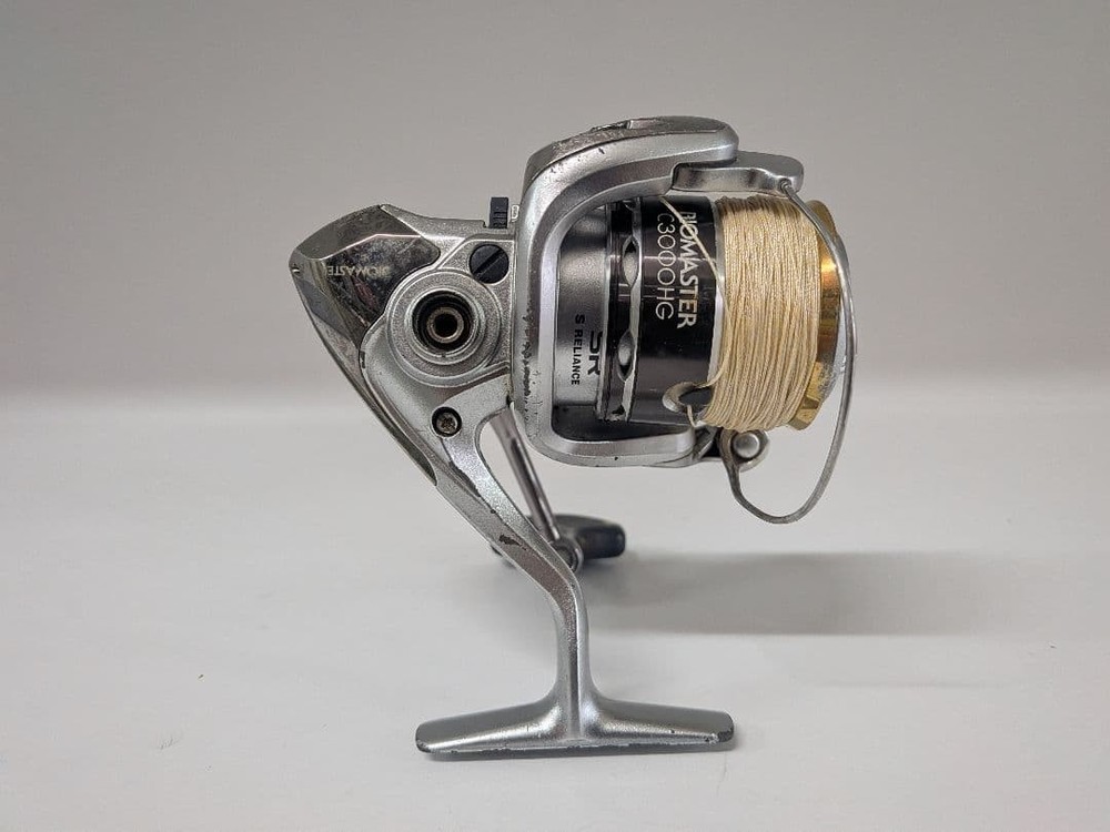Biomaster C3000HG BIOMASTER