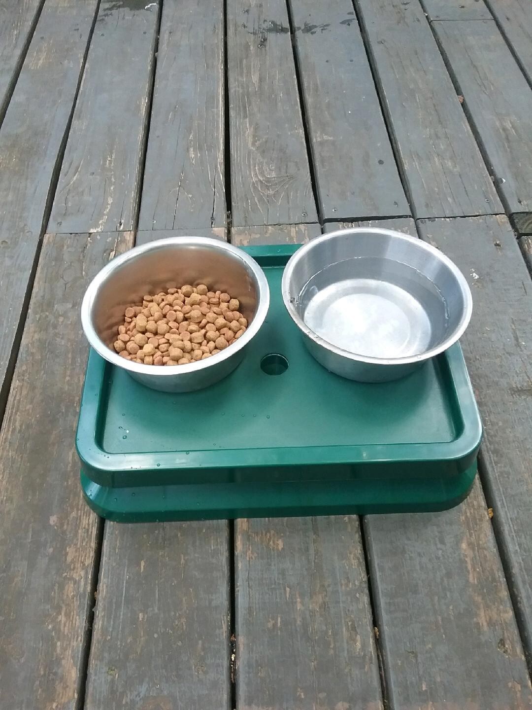Ant Blocker Ant Proof Pet Food Tray