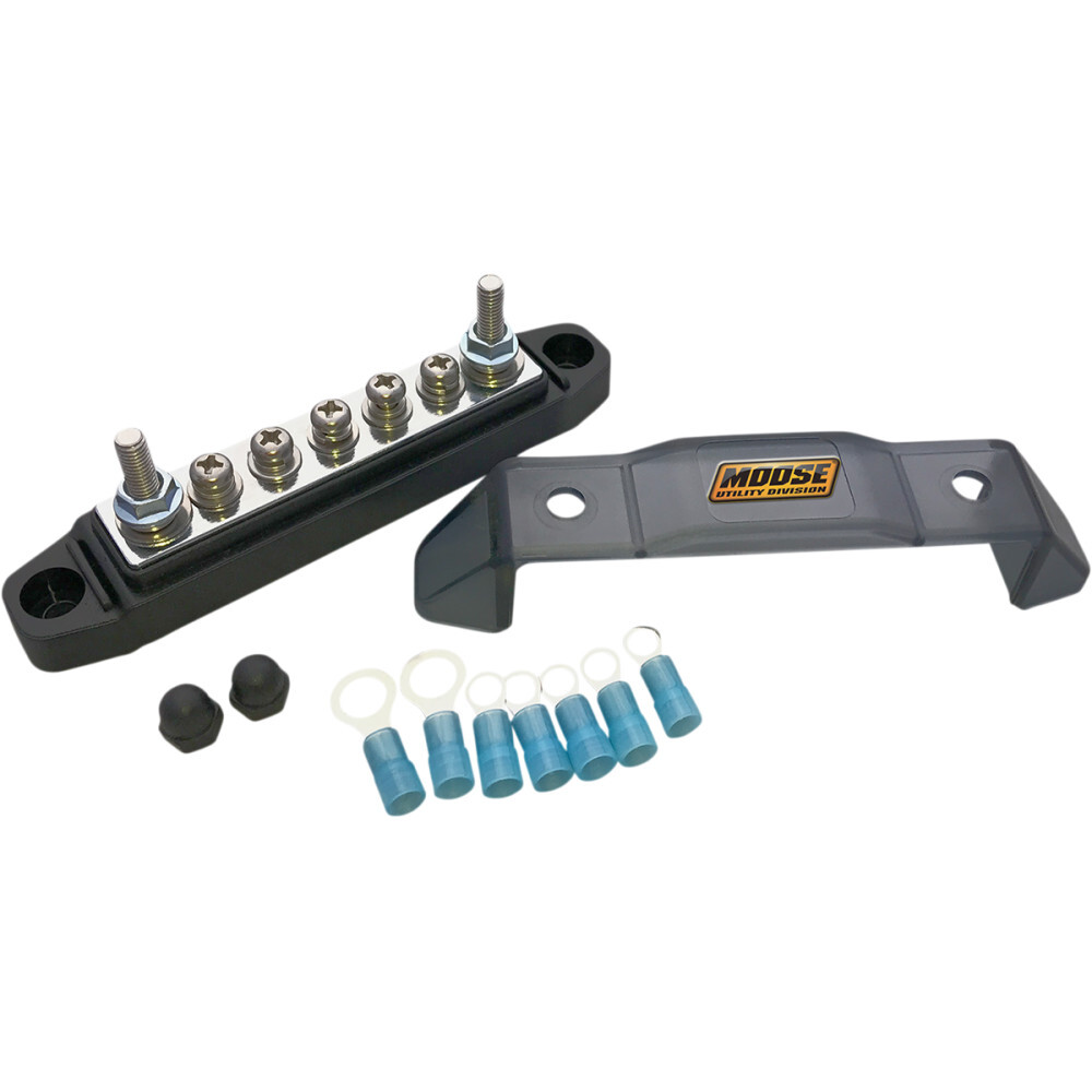 Moose Utility Division 7 Position Busbar | BBS-7RT