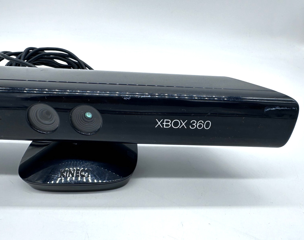 Genuine OEM Microsoft Xbox 360 Kinect Camera Sensor 1414