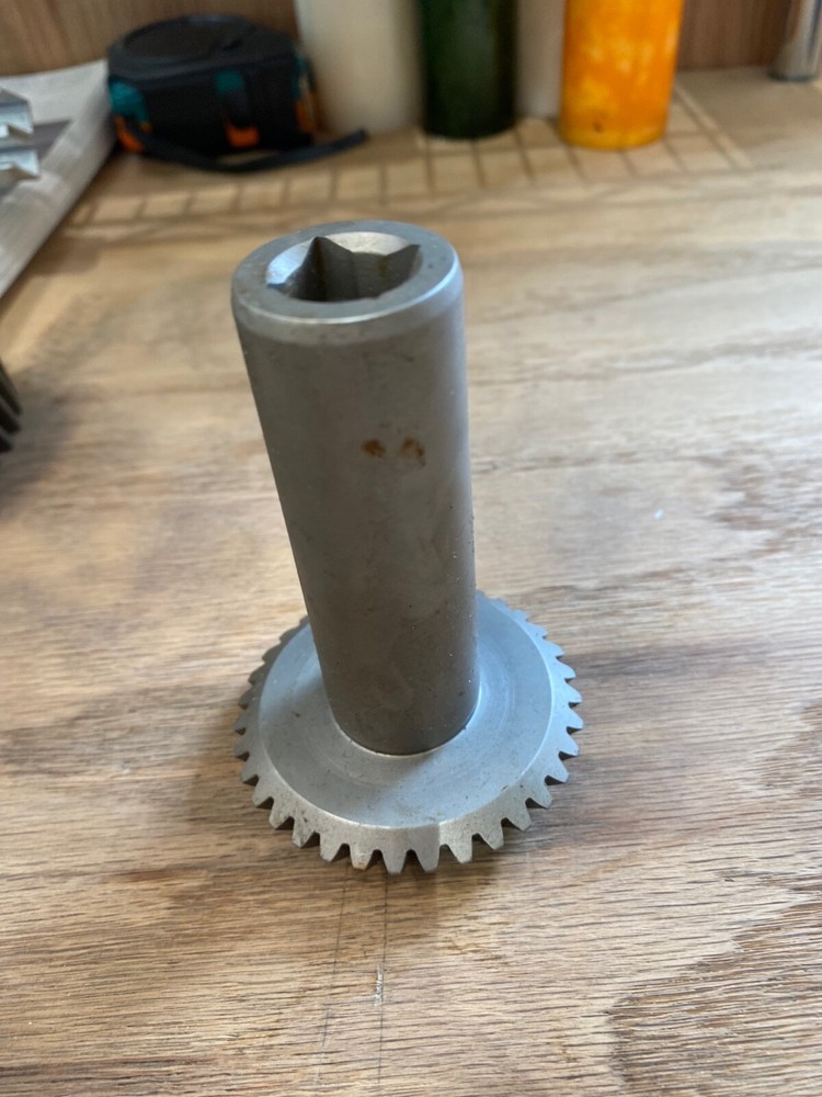 Hobart 30 Quart mixer grinder gear