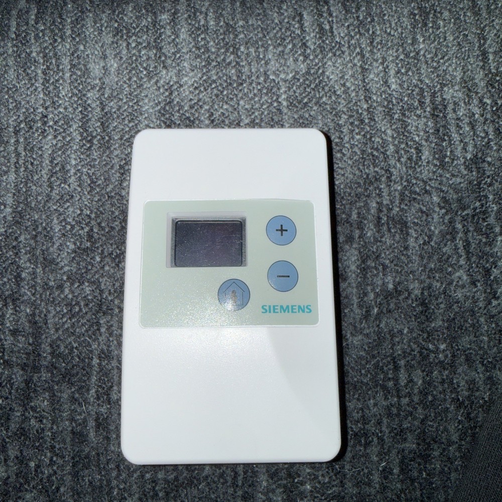 Siemens Thermostat QAA2280