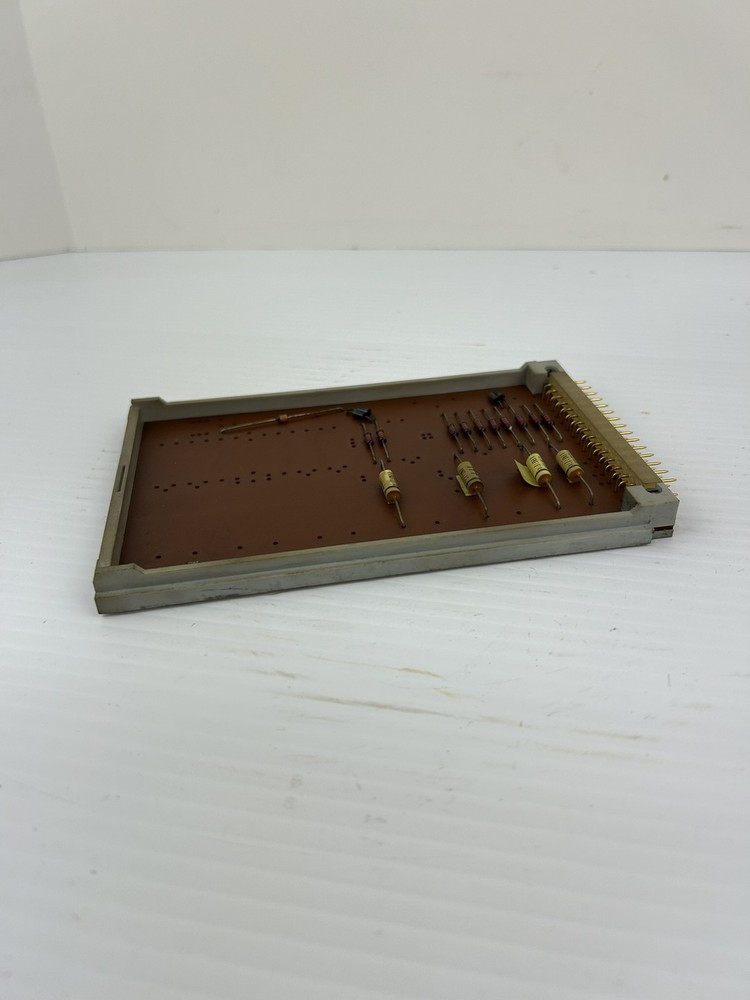 Barmag Electronic E104/00 Circuit Board