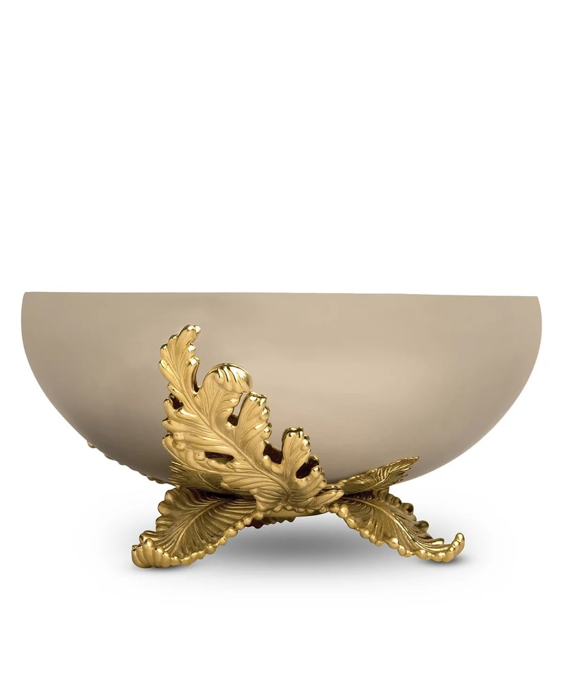L'Objet Lamina 12" Bowl