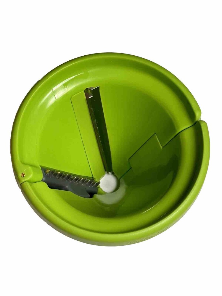 Progressive PrepSolutions Veggie Pasta Slicer Spaghetti Ribbons Kitchen Gadget