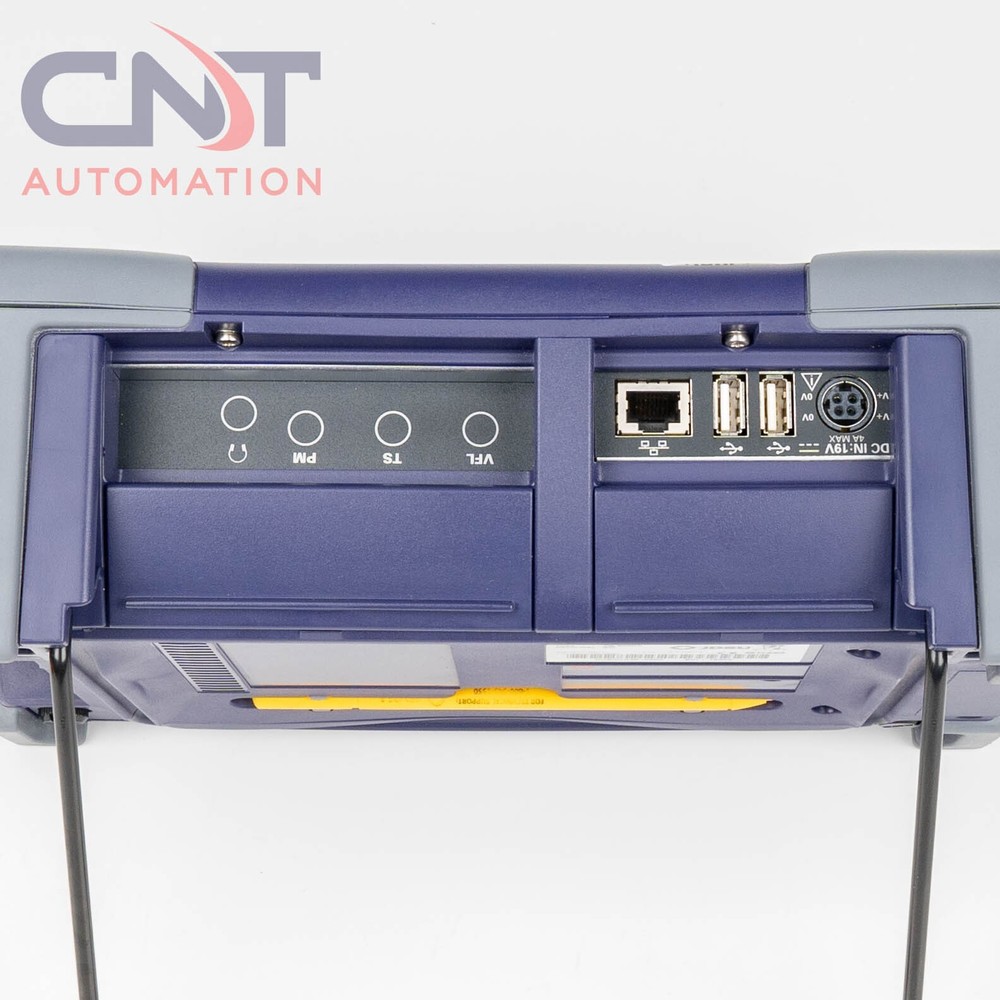 JDSU T-BERD 6000A BERT MSAM C0404 Compact Network Test Platform