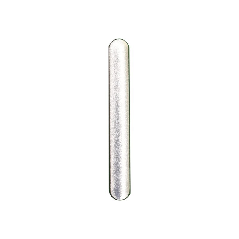 SIM microSD Card Tray for Motorola Moto G51 5G Bright Silver Replacement Replace