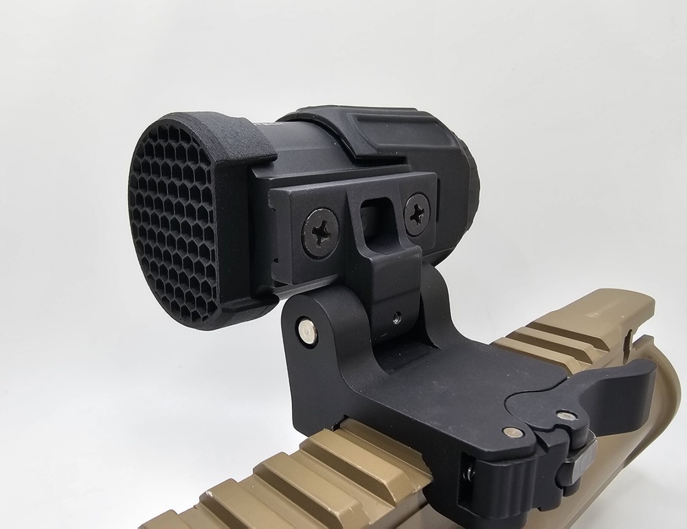 Killflash/ARD - EOTECH G45 Micro 5x Magnifier