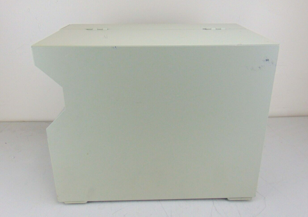 Zebra 105SL Zebra Thermal Printer *used working