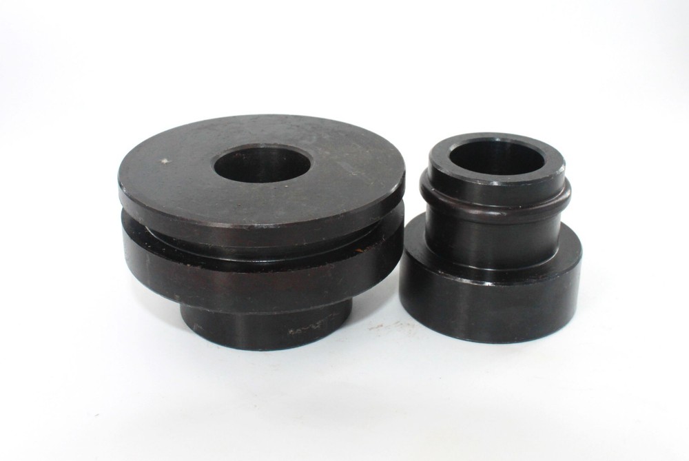 Tube bead roller Dies Set
