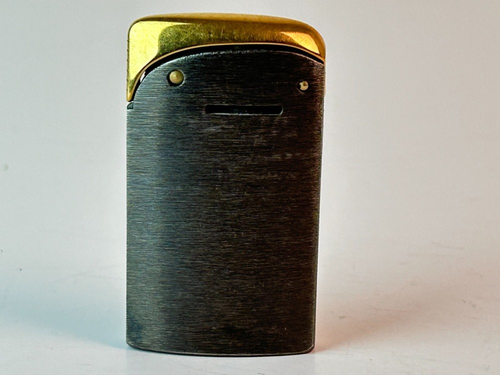 Evan Cigarette Lighter, Original