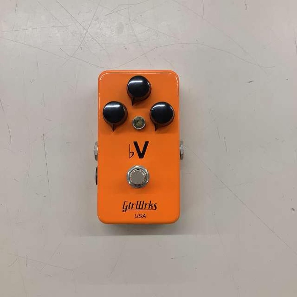 GTRWRKS flat V EFFECTOR 63679