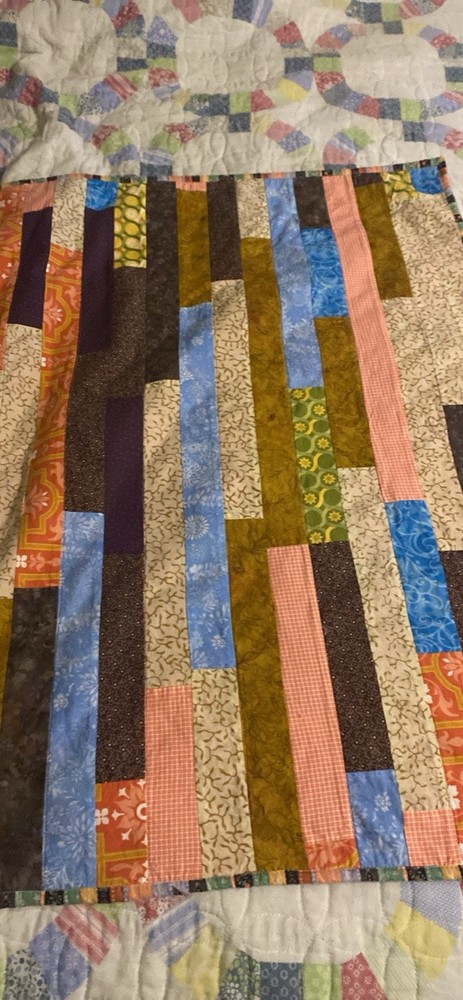 Lap Quilt