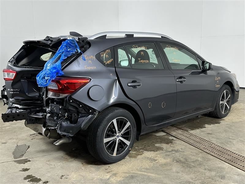 Camera/Projector Camera Windshield Mounted Eye Sight Fits 17-19 IMPREZA 2550331
