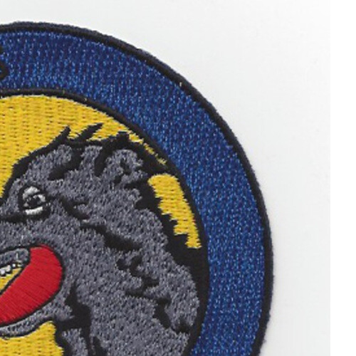 VF-28 Patch Wolves