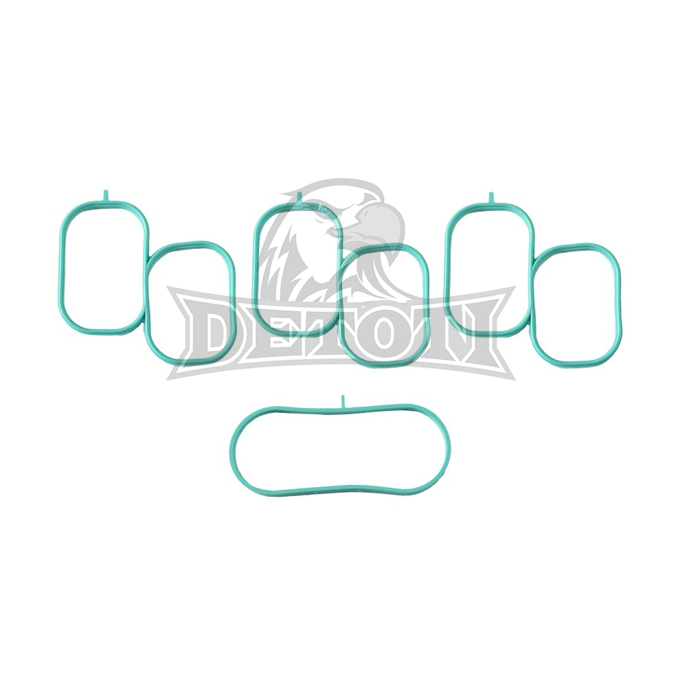 Car Upper Plenum Gasket Set MS96943 for Nissan Frontier Xterra 2005-2015