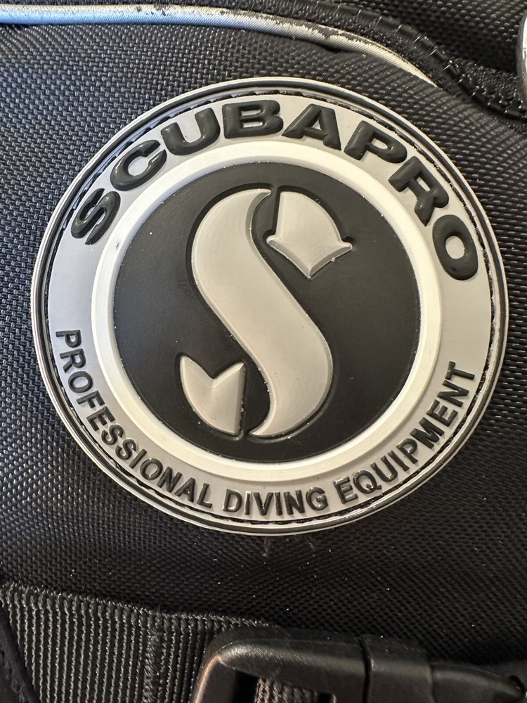 Scubapro Seahawk BCD