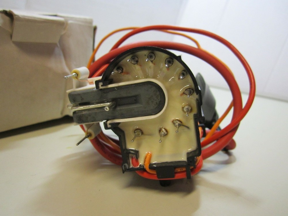 3220015 Replacement For Emerson TV Flyback Transformer