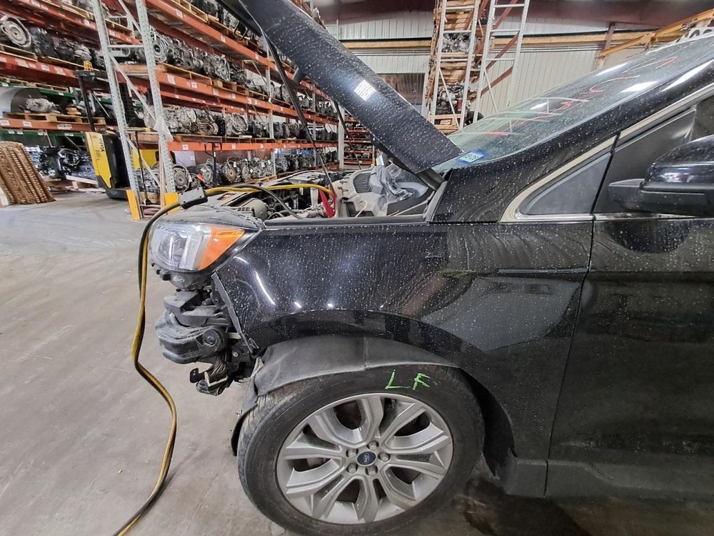 Chassis ECM Communication Voice Recognition Sync Module Fits 19 EDGE 1507610