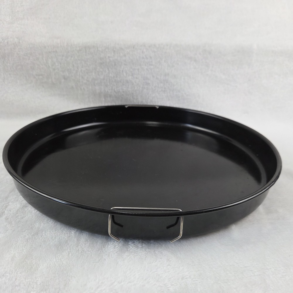 Nuwave Pro Infrared Oven Coated Drip Pan Liner Replacement Part