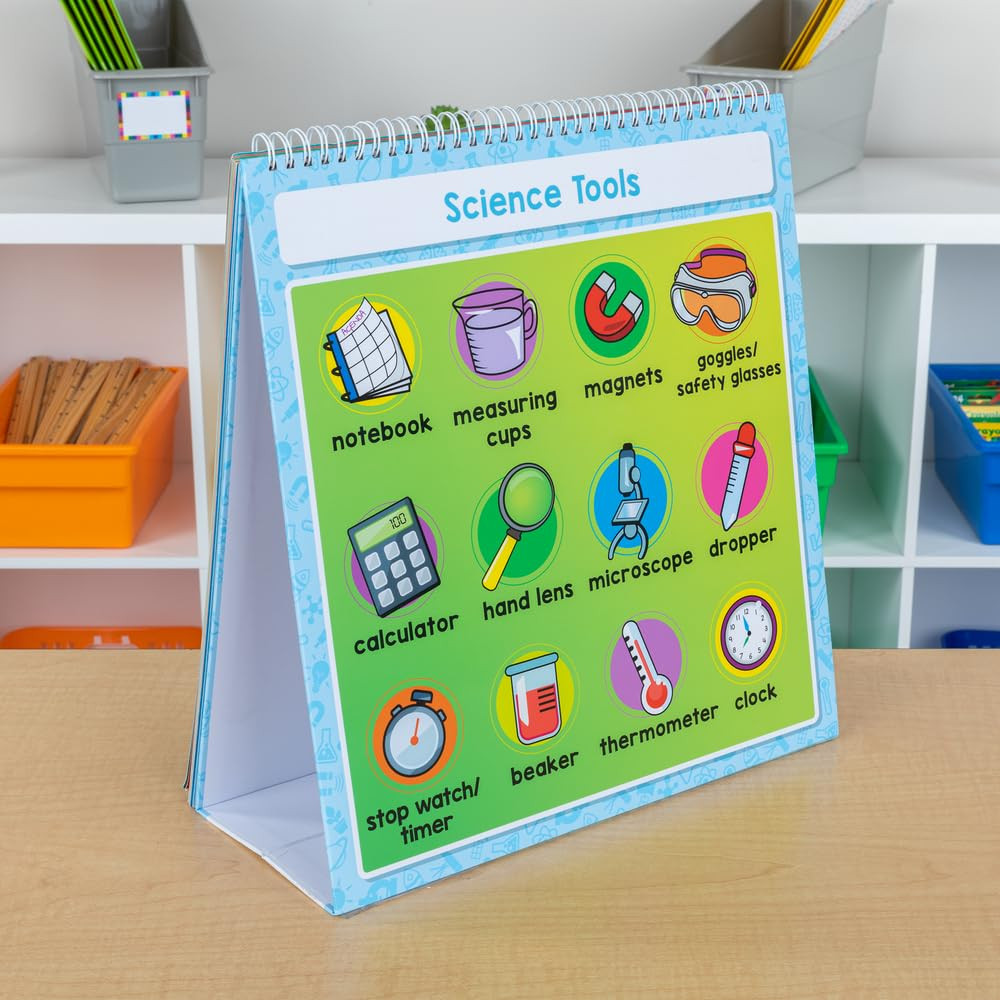 Science Flip Chart Primary