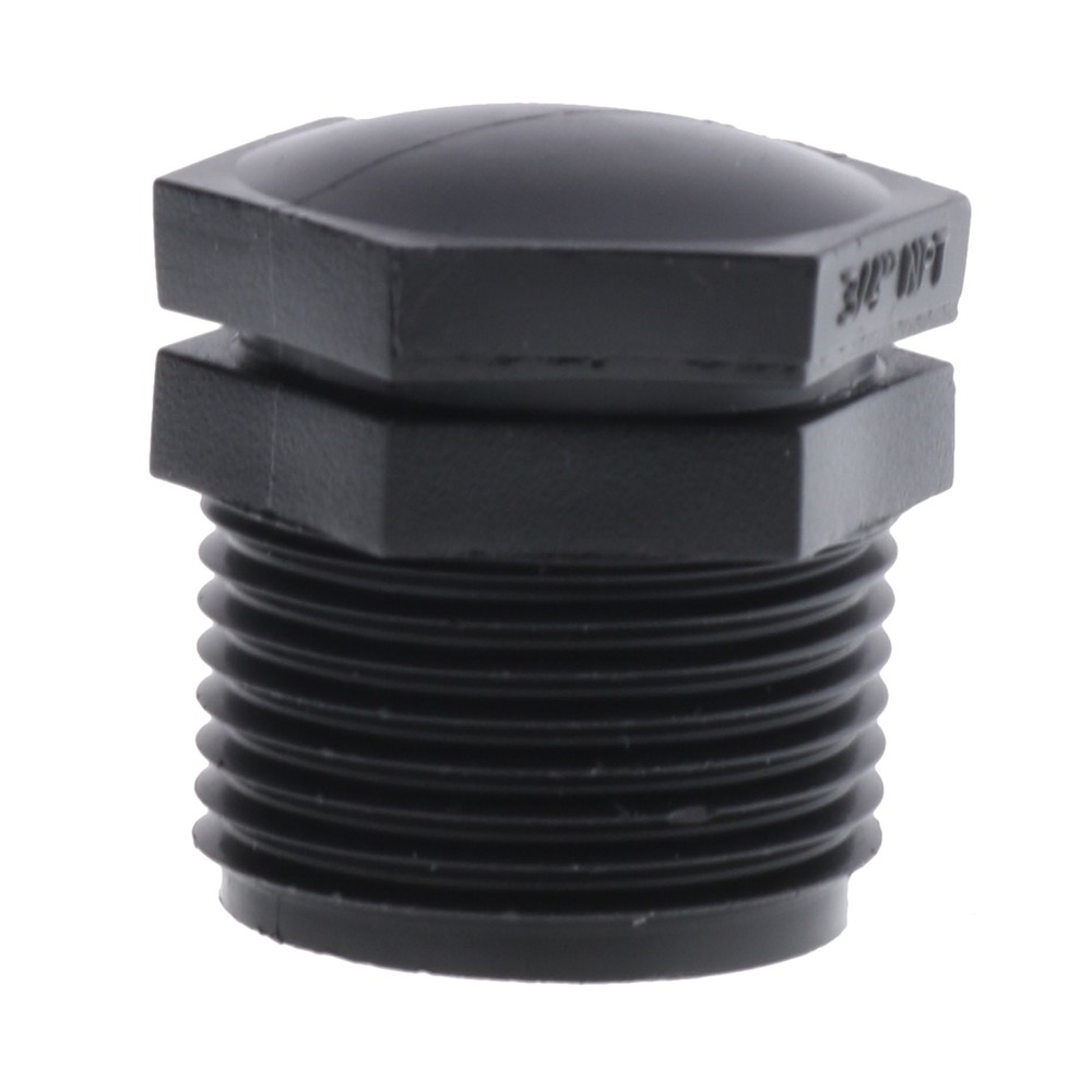 Irritec 3/4" NPT Plug for THF/TIF Filter Cover