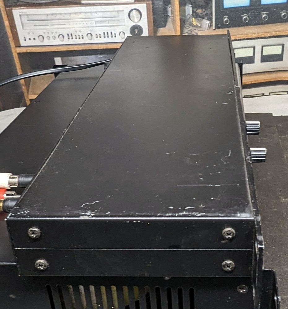 BBE 362 Sonic Maximizer