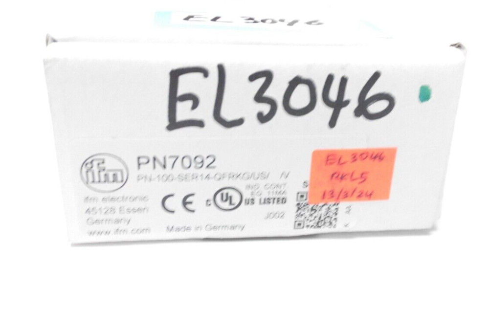 IFM PN7092