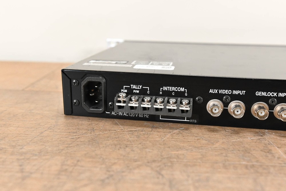 JVC RM-HP250 Camera Remote Control Unit CG006NW