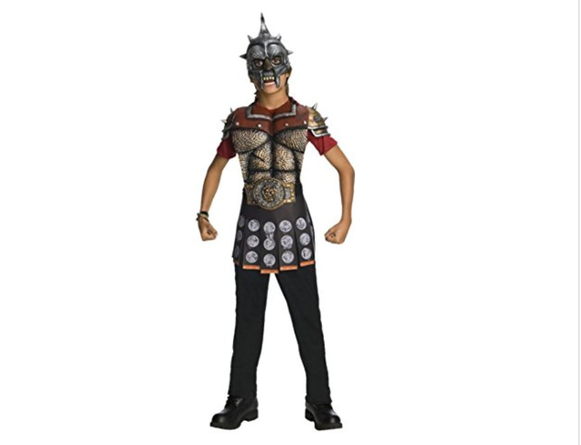 Gladiator M
