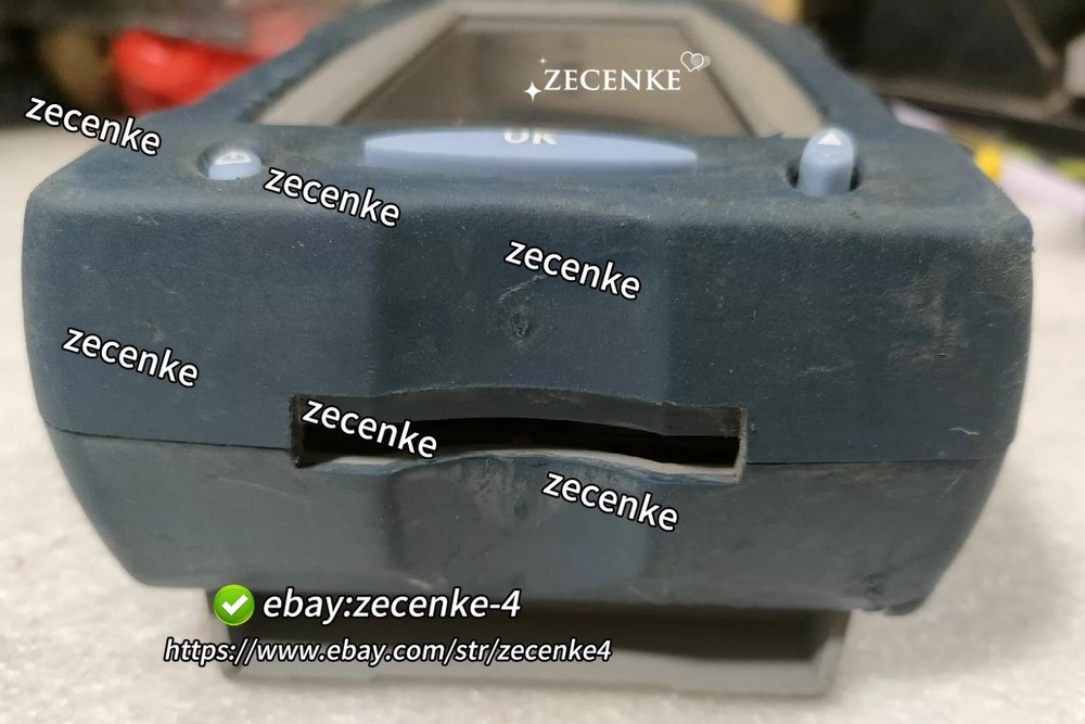 1pcs Agilent N2620A Network analyzer