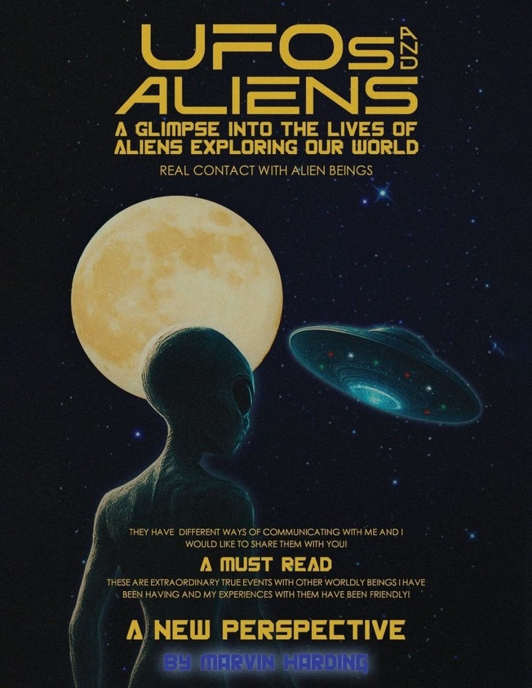 UFOs AND ALIENS