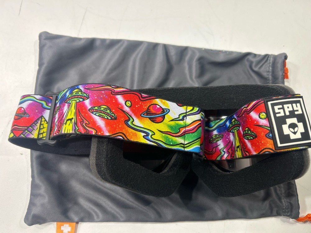 SPY ACE SNOW GOGGLE COSMIC ATTACK MULTI (P13018201)