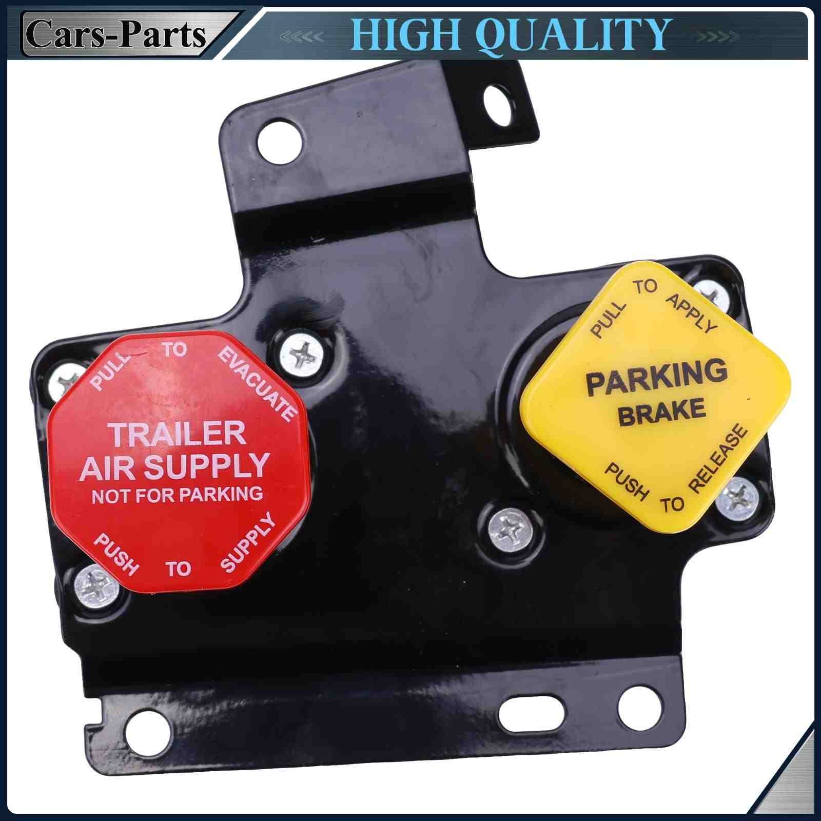 New 24340522 Fit For VNL 24340522 Dash Control Brake Valve 24340522 US Stock