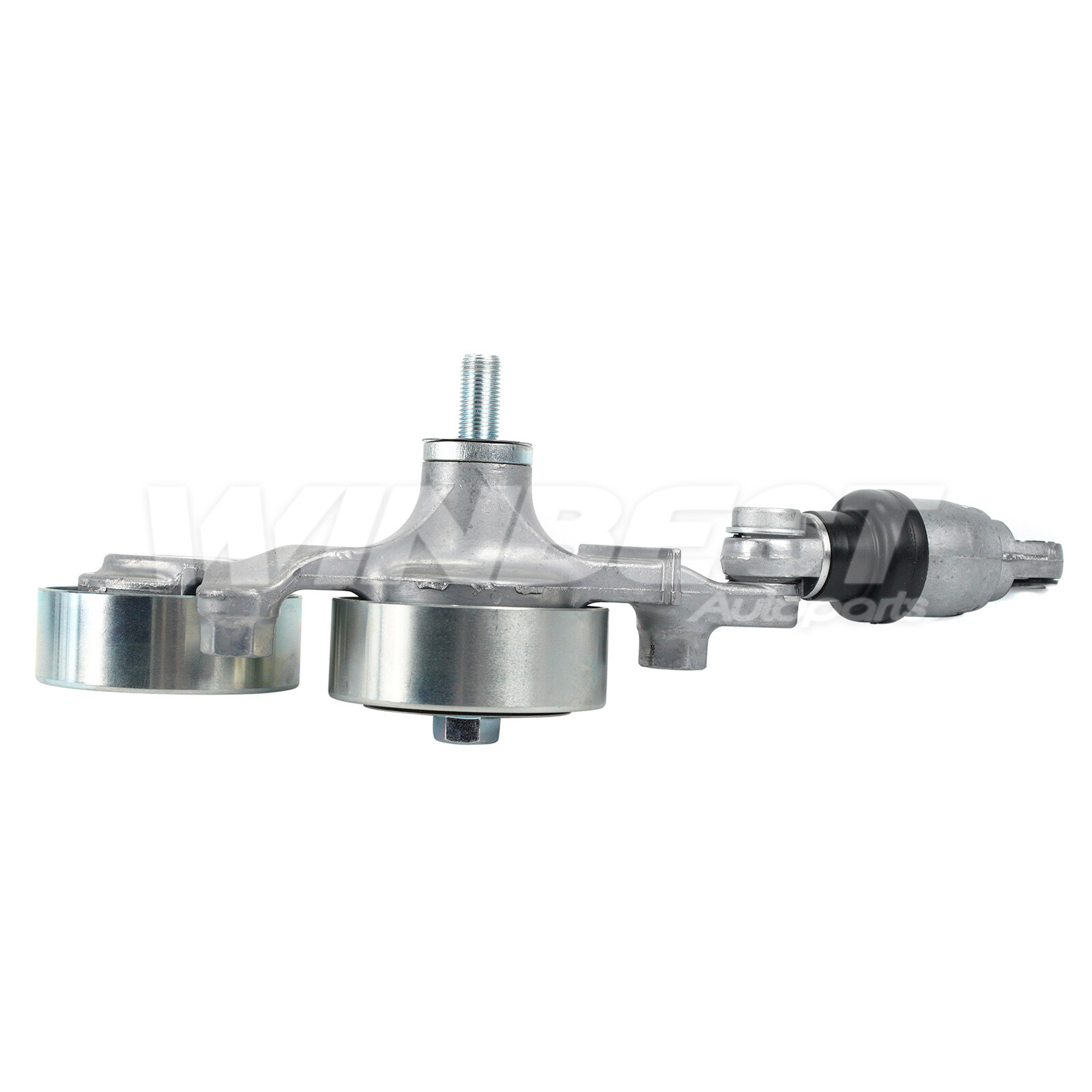 Serpentine Belt w/ Tensioner Assembly for Honda Accord Pilot Odyssey 3.5L New