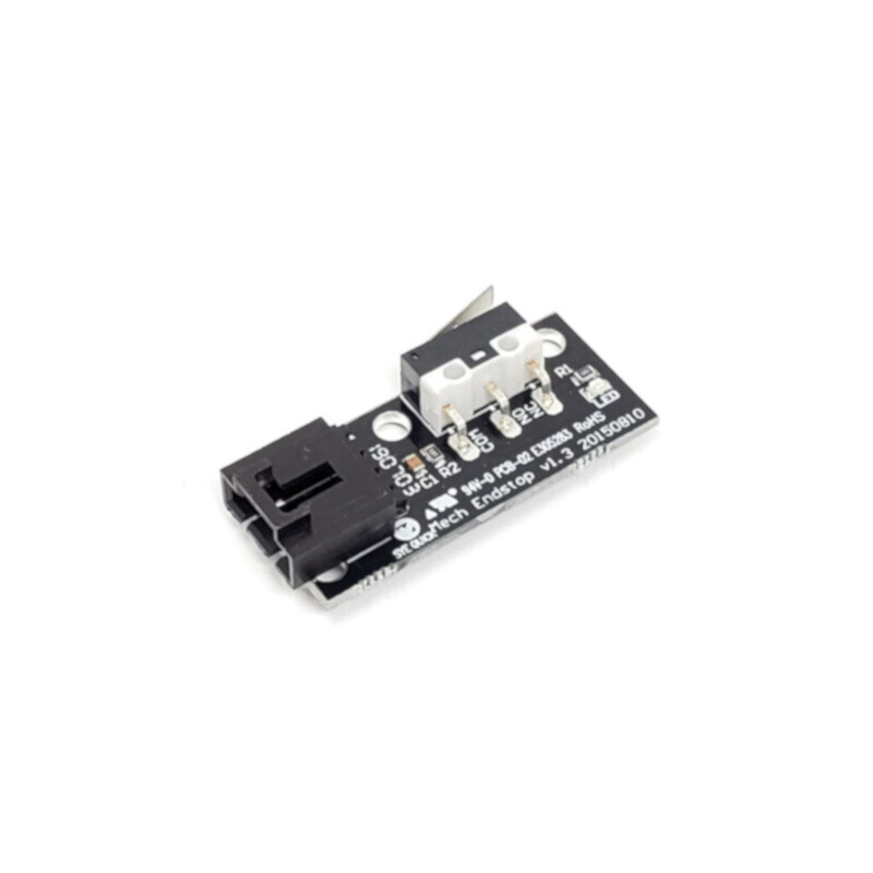 Flashforge Limit Switch Creator Pro Max/2, Dreamer, Inventor 2 Finder 3