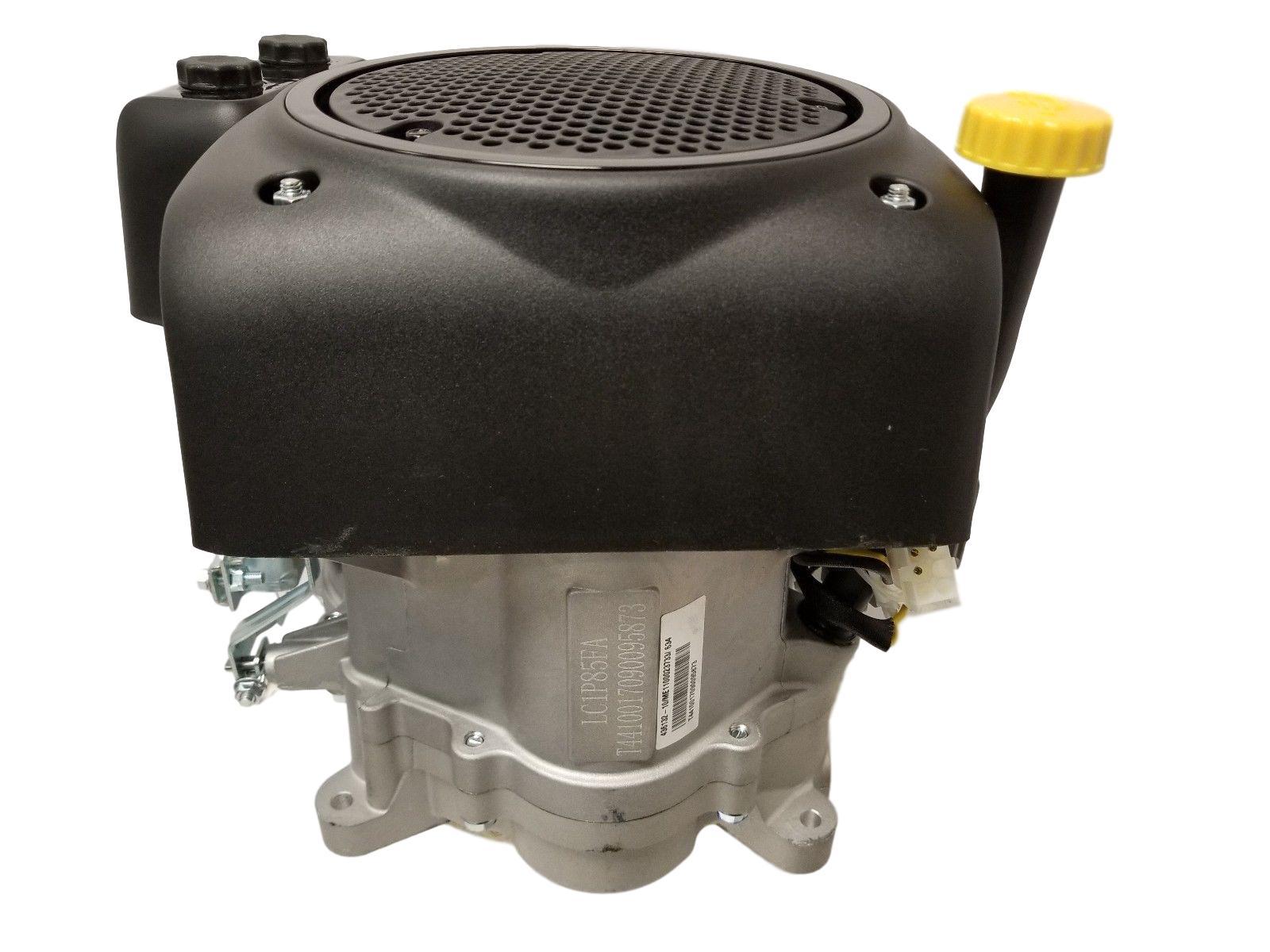 Poulan Pro 11HP Engine 1" X 3-5/32" 15 Amp Poulan TroyBilt Yard Machines NO MUFF