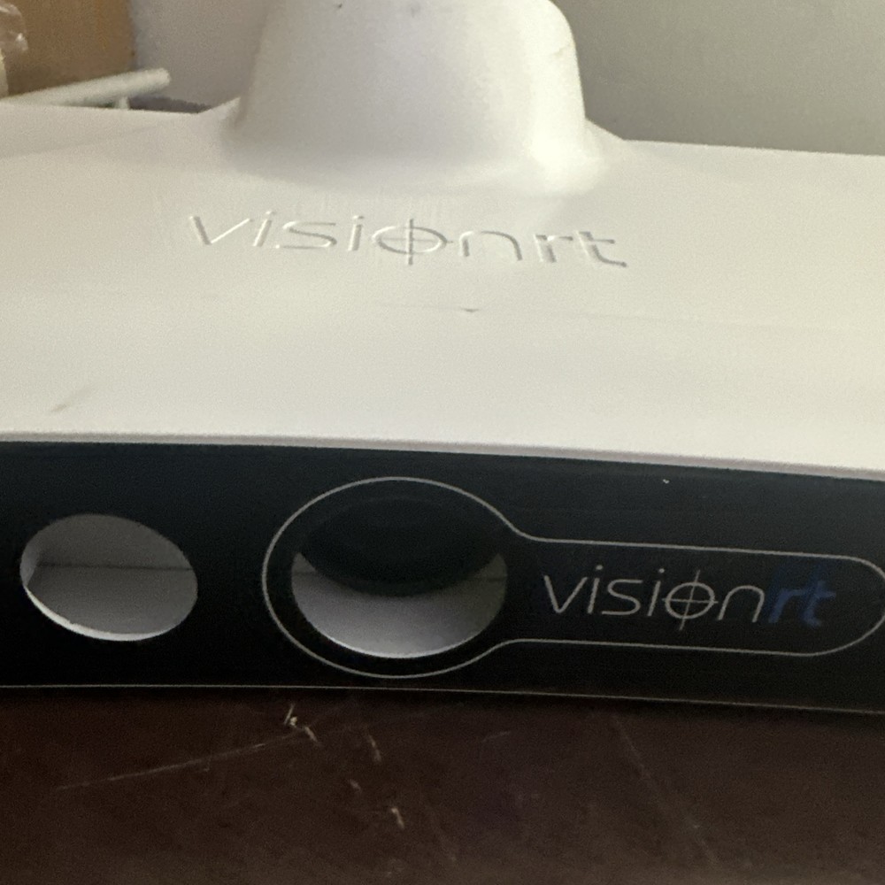 Vision rt Model AlignRT HD Camera