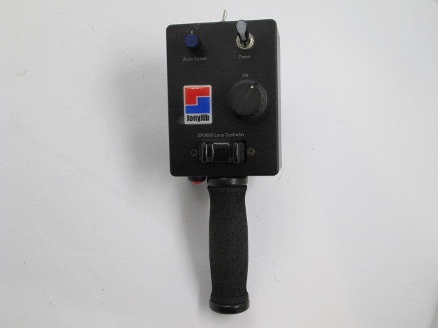 JonyJib ZR3000 Lens Controller ( unit only )