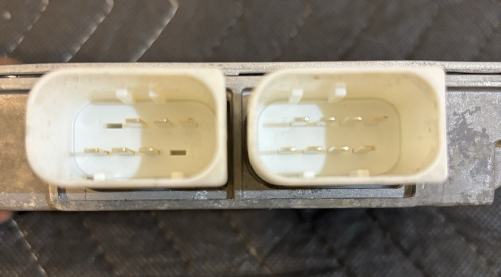 BMW E60 E61 E90 E91 E92 ATC300 GEARBOX TRANSFER CASE CONTROL MODULE 2760 7567803