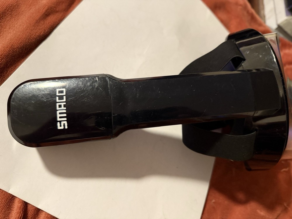 Smaco Full Face Snorkel Mask