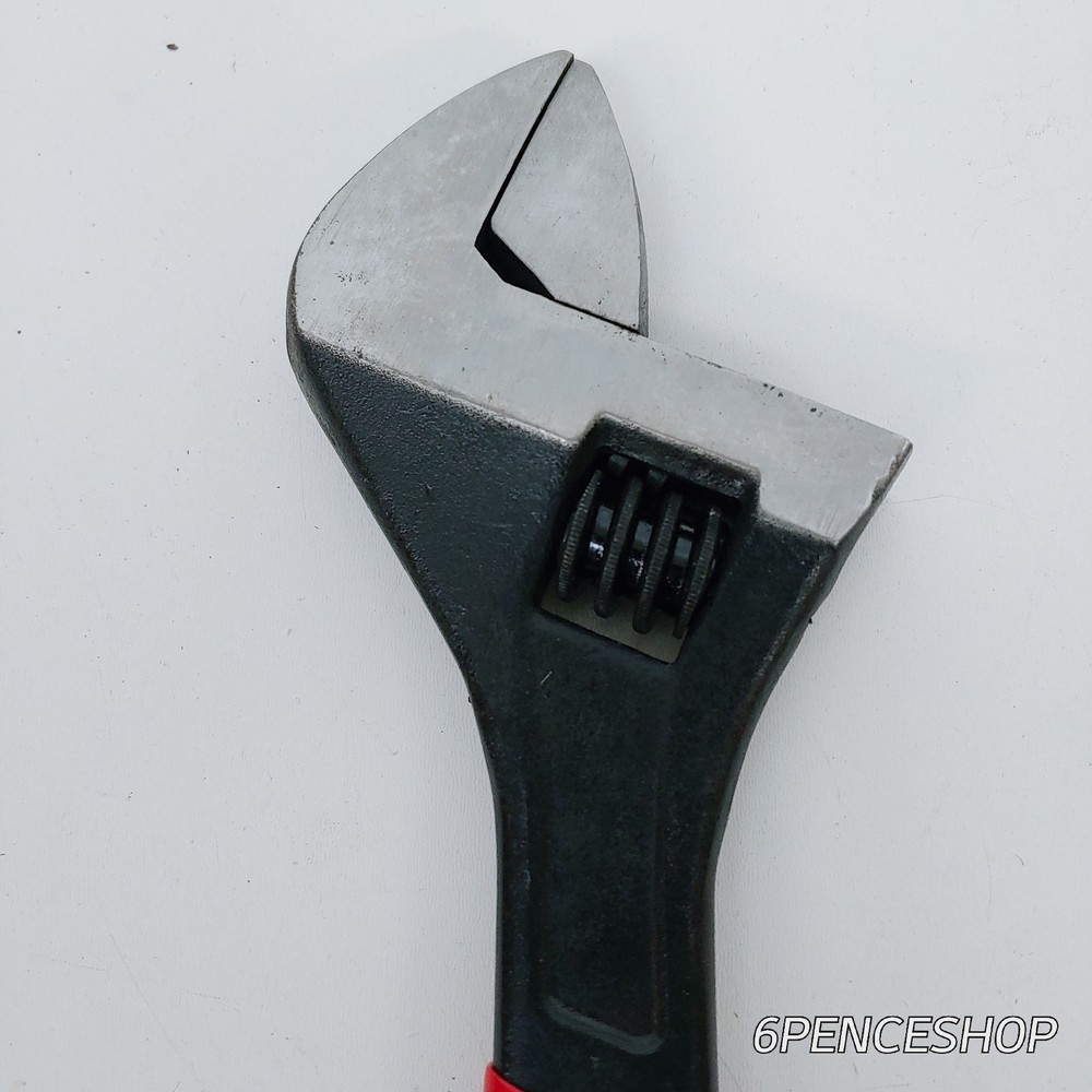 Navegando Adjustable Wrench 12 Inch